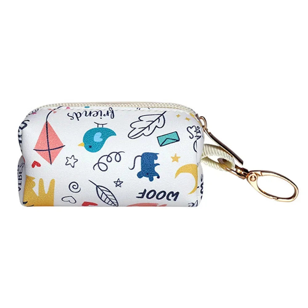 Dog Waste Bag Dispenser