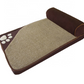 Large Pet Supply Dog/Cat Bed Rectangle