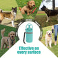 QuickClean Pet Poop Picker - Portable Outdoor Scoop