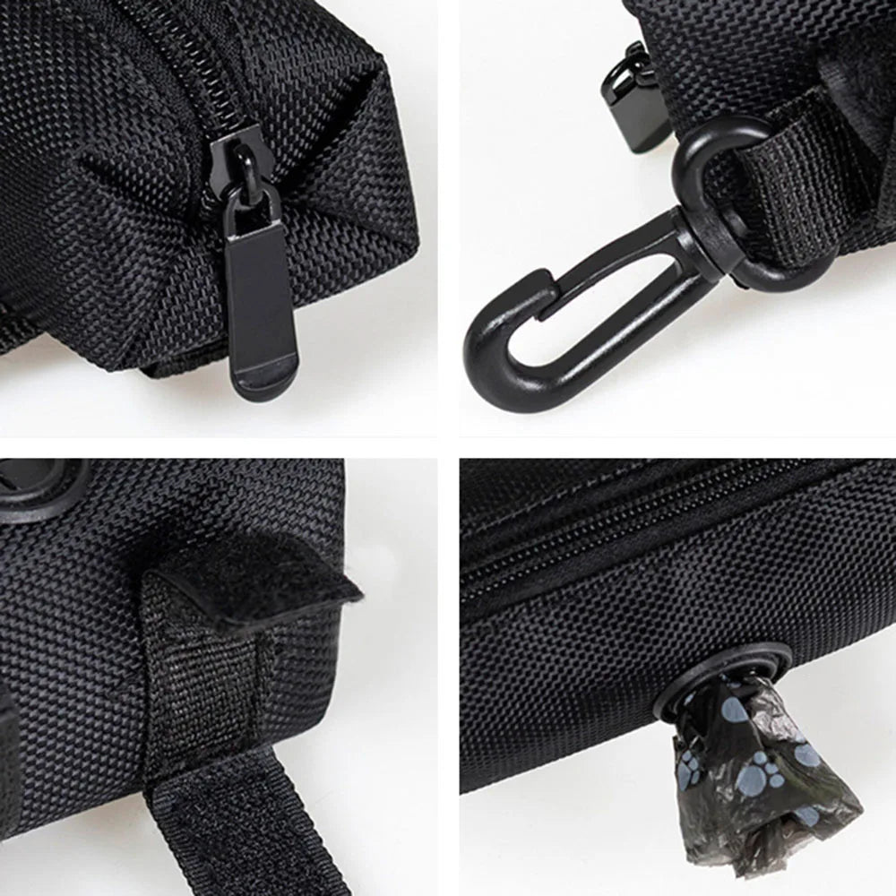 Dog Waste Bag Dispenser