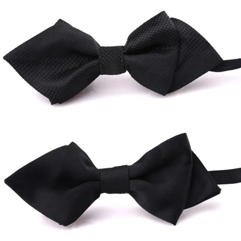 Fashion Pet Bow Tie Adjustable