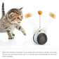 Cat Antistress Tumbler Swing Toys for Cats