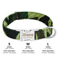 Personalized Pet Collar Nylon