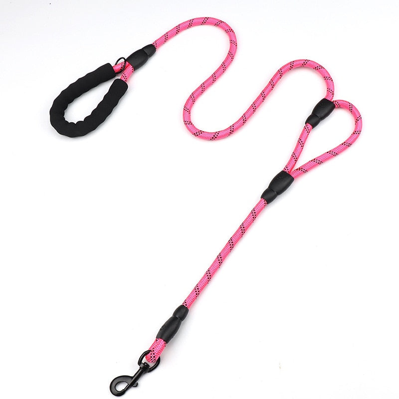 Heavy Duty Dog Leash