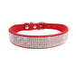 Fashion Rhinestone Small Dog or Cat Collar