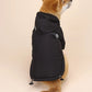 Winter Waterproof Jacket for Small and Large Dogs