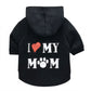 Custome Pet Hoodies