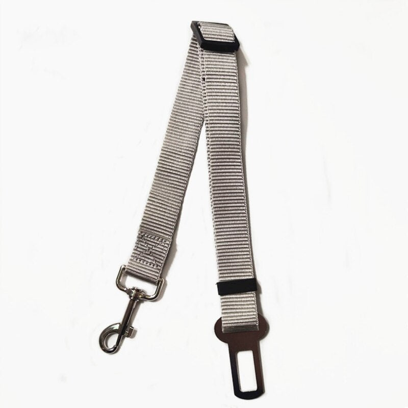 Pet Car Seat Belt