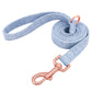 Customized Dog Collar Leash Set High Quality