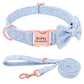 Customized Dog Collar Leash Set High Quality