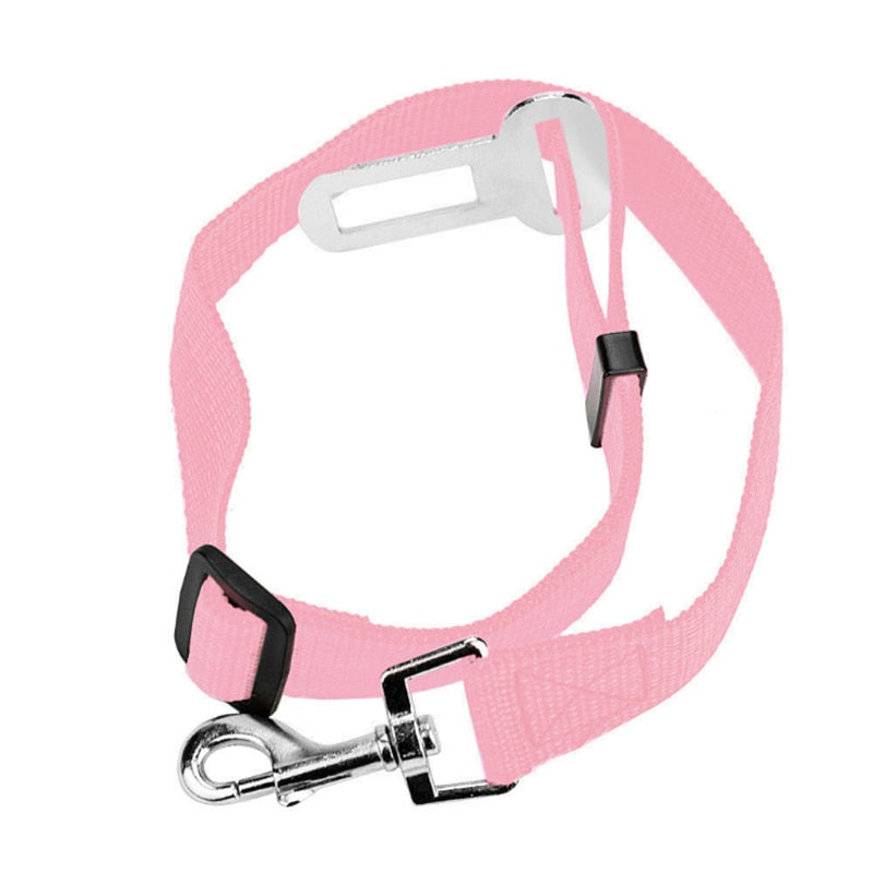 Pet Car Seat Belt