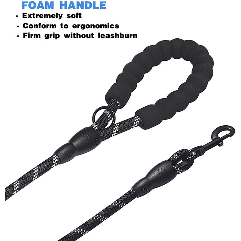 Heavy Duty Dog Leash