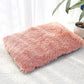 Soft Fleece Pet Dog Bed