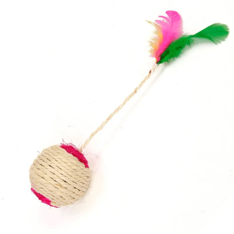 Cat Toys and Accessories