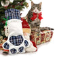 Christmas Stockings For Pet