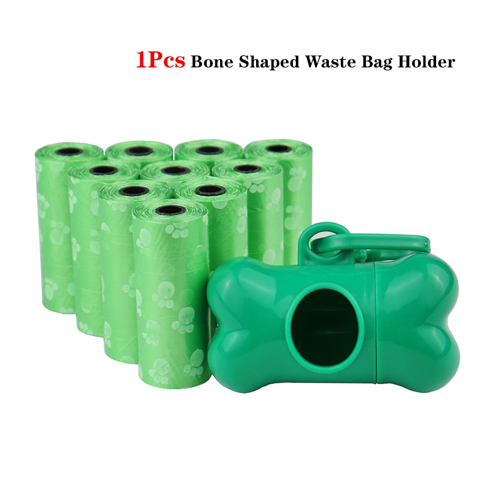 Dog Waste Bags