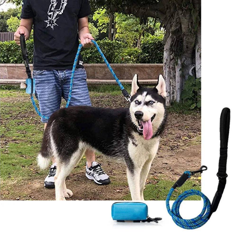 Dog Waste Bag Dispenser