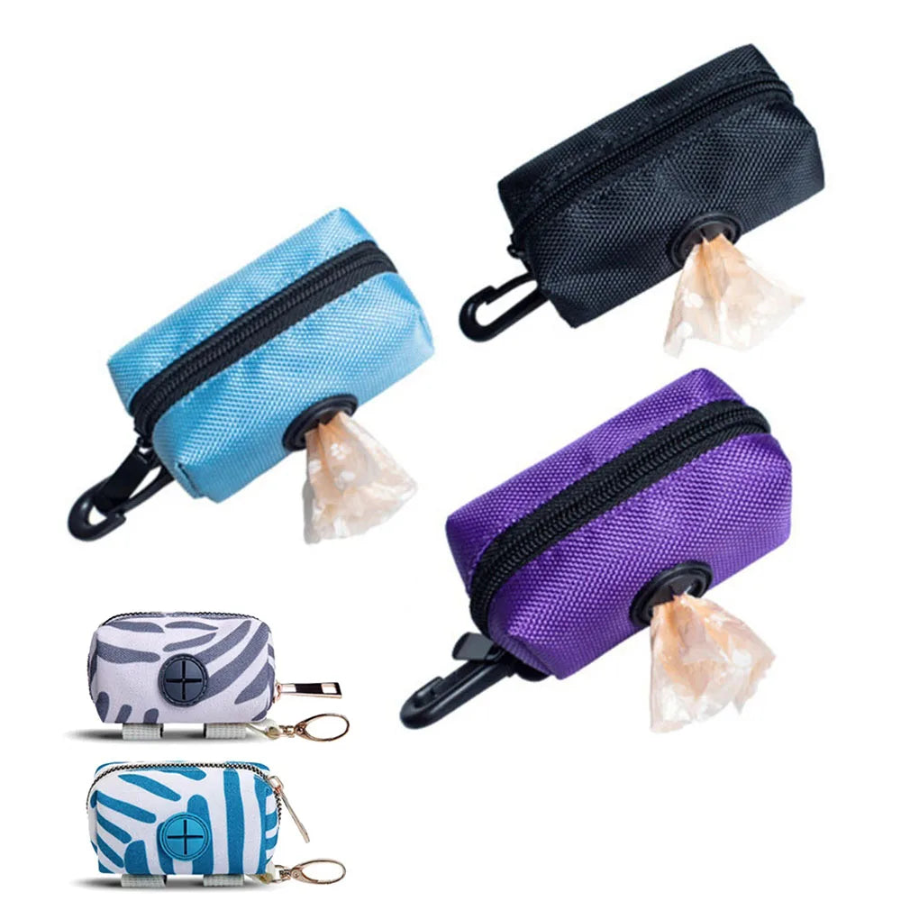 Dog Waste Bag Dispenser