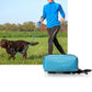 Dog Waste Bag Dispenser