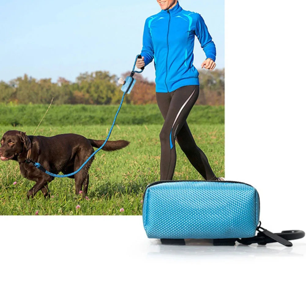 Dog Waste Bag Dispenser