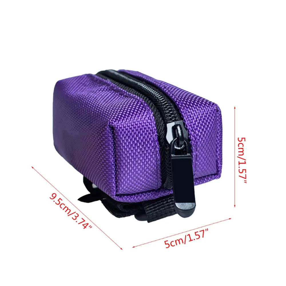 Dog Waste Bag Dispenser