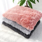 Soft Fleece Pet Dog Bed