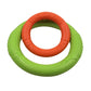 Pet Flying Discs EVA Dog Training Ring