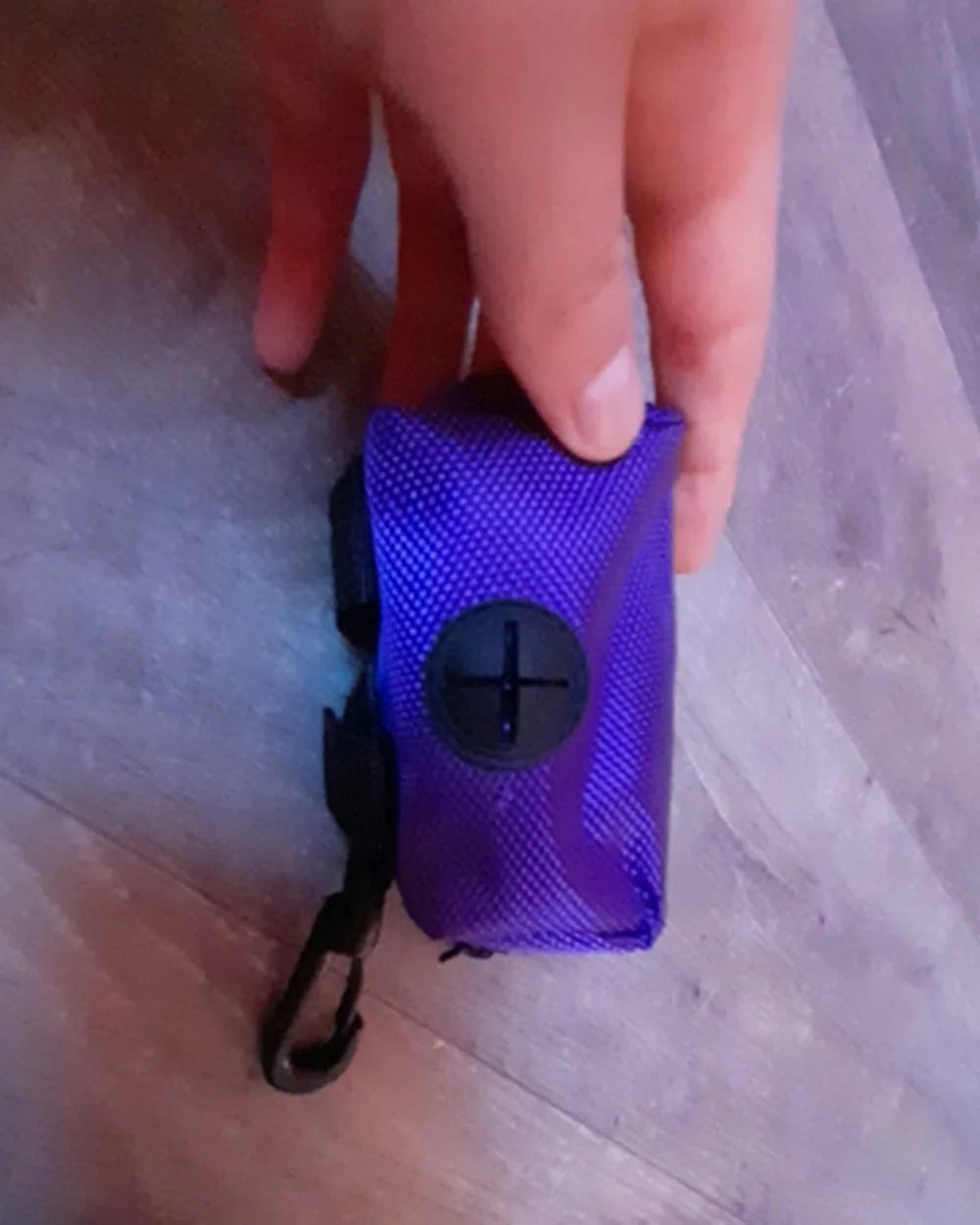 Dog Waste Bag Dispenser