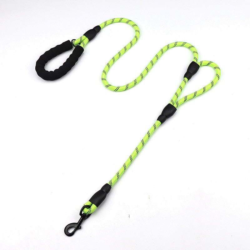 Heavy Duty Dog Leash