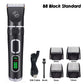 Electrical Pet Clipper Professional Grooming Kit Rechargeable