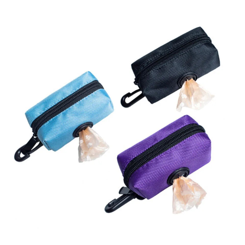 Dog Waste Bag Dispenser