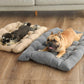 Multifunction Soft Pet Bed Mat 3 IN 1