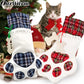 Christmas Stockings For Pet