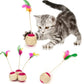 Cat Toys and Accessories