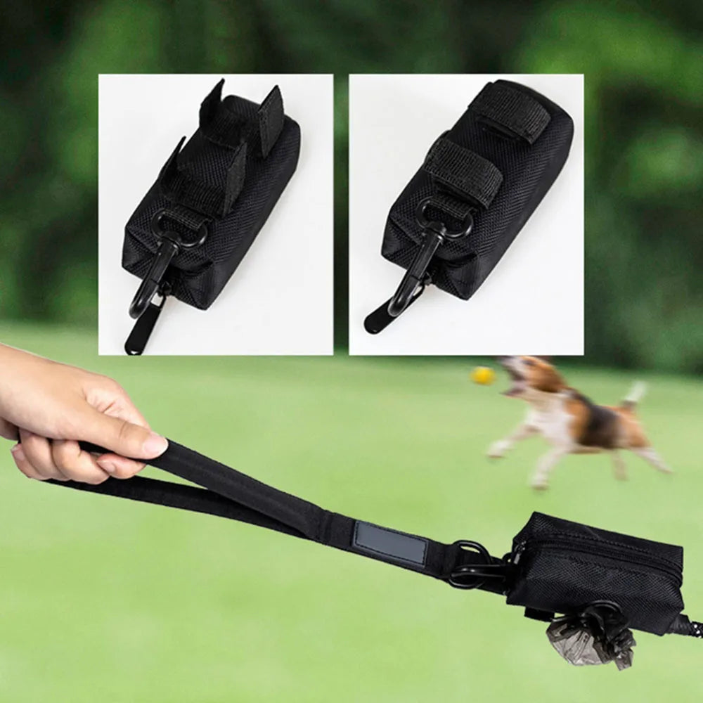 Dog Waste Bag Dispenser