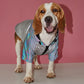 Reflective Dog Clothes, Warm Coat Waterproof