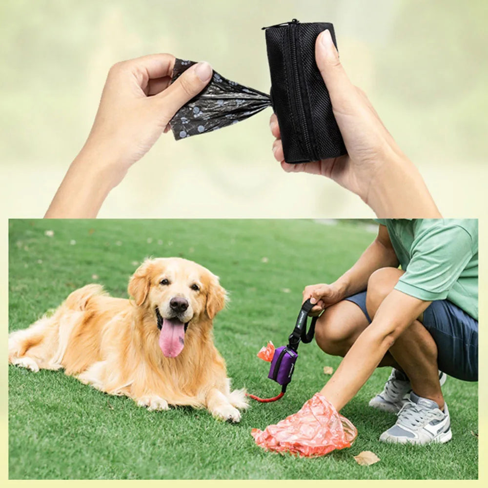 Dog Waste Bag Dispenser