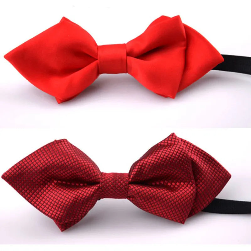 Fashion Pet Bow Tie Adjustable