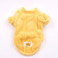 Winter Pet Puppy Fleece