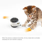 Cat Antistress Tumbler Swing Toys for Cats