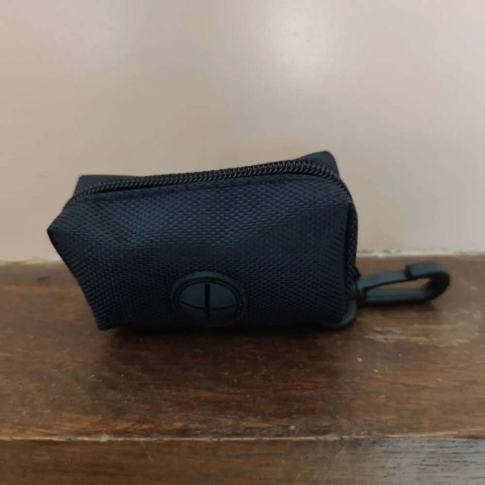 Dog Waste Bag Dispenser