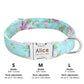 Personalized Pet Collar Nylon