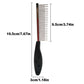 Stainless Steel Pet Comb