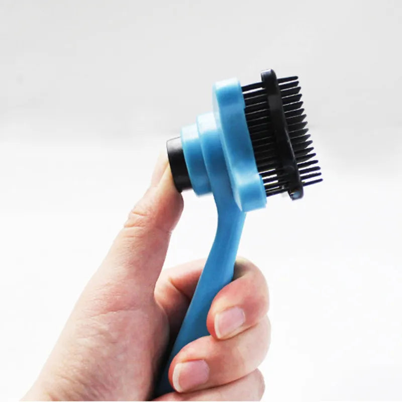 Pet Brush Professional Hair Removal Comb