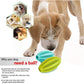 5/7/11cm Rubber Ball Interactive Treat Dispenser and Teeth Cleaner