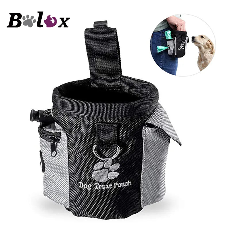 Dog Treat Pouch