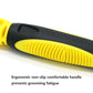 Professional Undercoat Rake For Easy Mats & Tangles