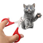 Pet Claw Clipper Care Tools