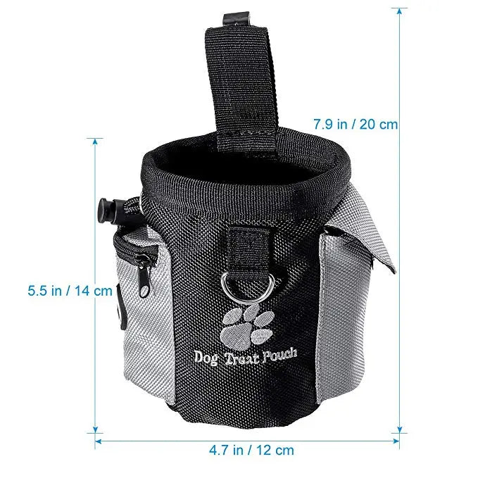 Dog Treat Pouch