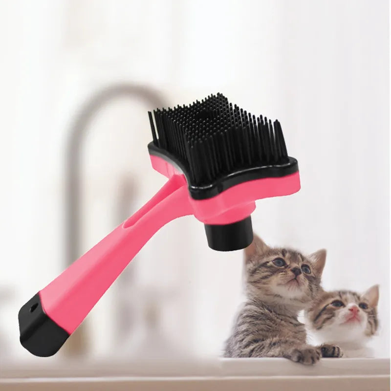 Pet Brush Professional Hair Removal Comb